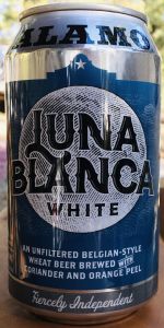 Luna Blanca