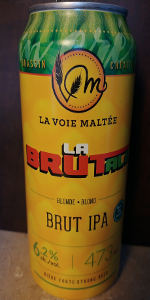 La Brutale