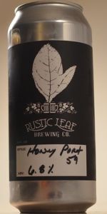 Honey Port 59