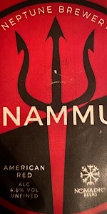 Nammu