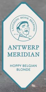 Antwerp Meridian