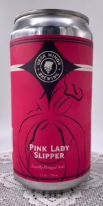Pink Ladyslipper