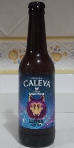 Serie Quantica: Lloba