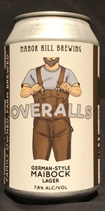 Overalls