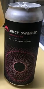 Juicy Sweeper
