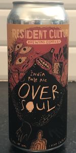 Over Soul