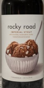 Rocky Road