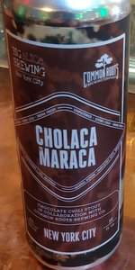 Cholaca Maraca