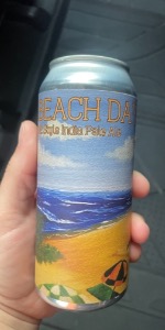 Beach Day