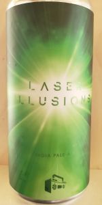 Laser Illusions