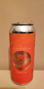Mr. Shakey - Tangerine