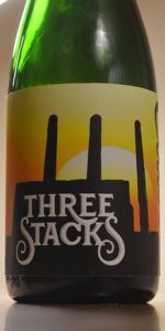Three Stacks