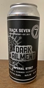 Dark Ailment