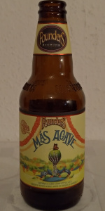 MÃ¡s Agave ClÃ¡sica - Lime