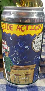 Side Action