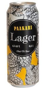 Paakari Lager