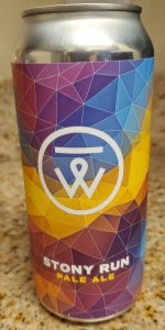 Stony Run Pale Ale