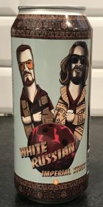 White Russian