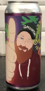 Goodonya!