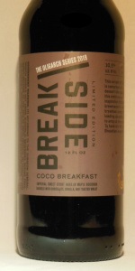 The Oligarch - Coco Breakfast
