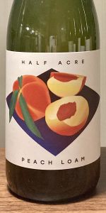 LOAM (Peach)