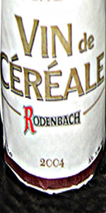 Rodenbach Vin De CÃ©rÃ©ale