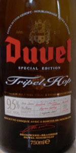 Duvel Tripel Hop