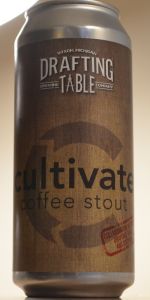 Cultivate Coffee Stout