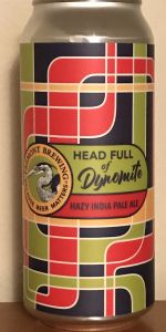 Head Full of Dynomite v.9: Sabro Cryo, Ekuanot, and Amarillo