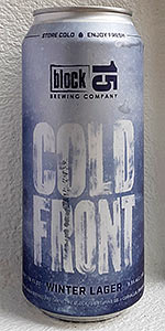 Cold Front