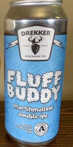 Fluff Buddy