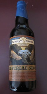 Imperial Stout