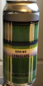 Spring Landscape (2019)