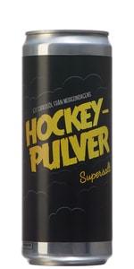 Hockeypulver Supersalt