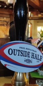 Outside Half