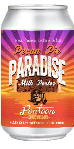 Pecan Pie Paradise