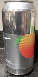 Fat Peach