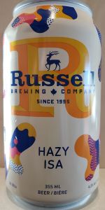 Hazy ISA