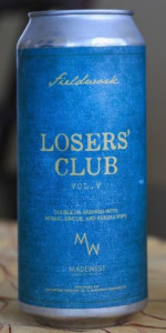 Loser's Club: Vol. V
