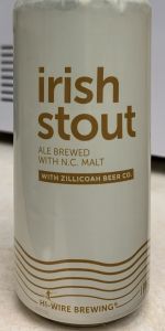Irish Stout