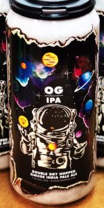OG IPA