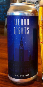 Vienna Nights