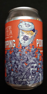 Tipping Point