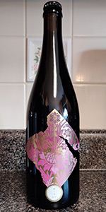 Cellar Door No. 8