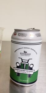 Plow Pushin' Pils