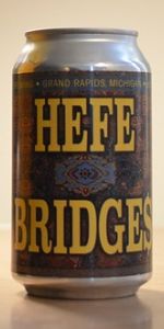 Hefe Bridges