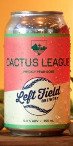 Cactus League