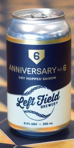6th Anniversary