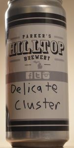 Delicate Cluster
