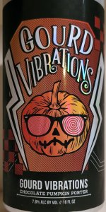 Gourd Vibrations
